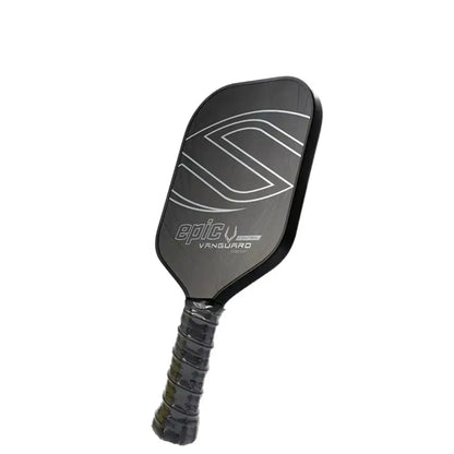 12K Raw Carbon Fiber Pickleball Paddle