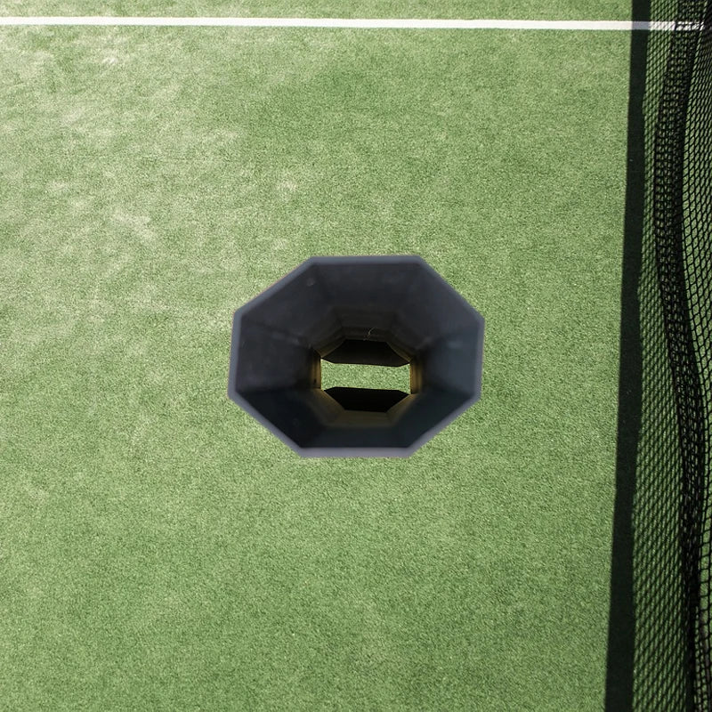 Silicone Pickleball Paddle Grip Cover