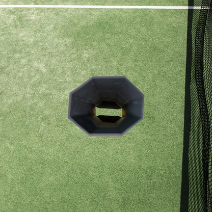 Silicone Pickleball Paddle Grip Cover