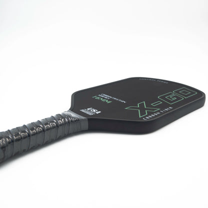 Thermoformed Pickleball Paddle 
