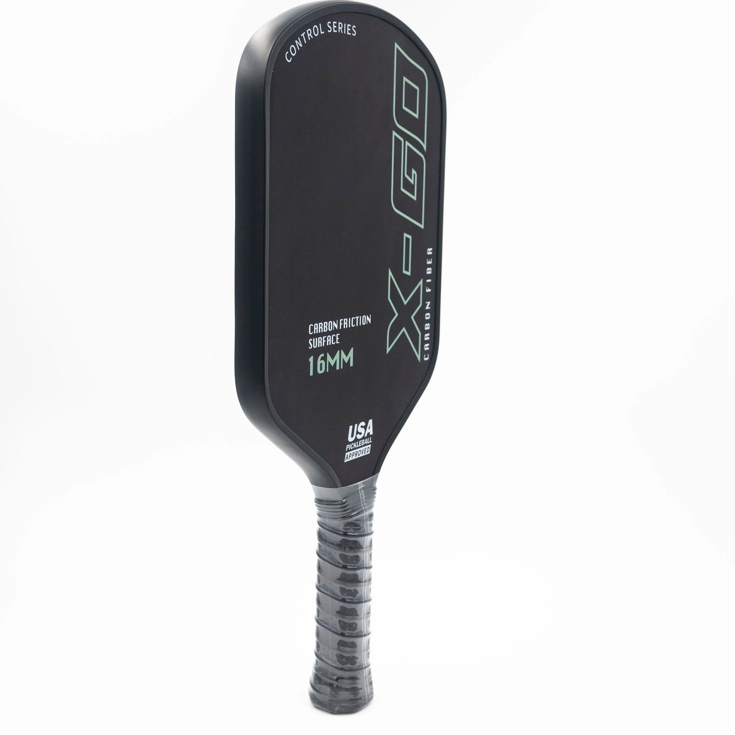 Thermoformed Pickleball Paddle 