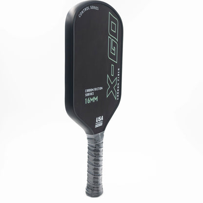 Thermoformed Pickleball Paddle 