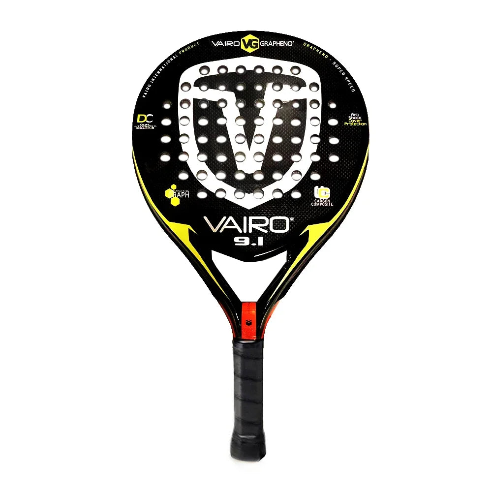 VAIRO Professional Padel Tennis Racket
