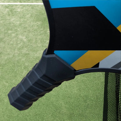 Silicone Pickleball Paddle Grip Cover