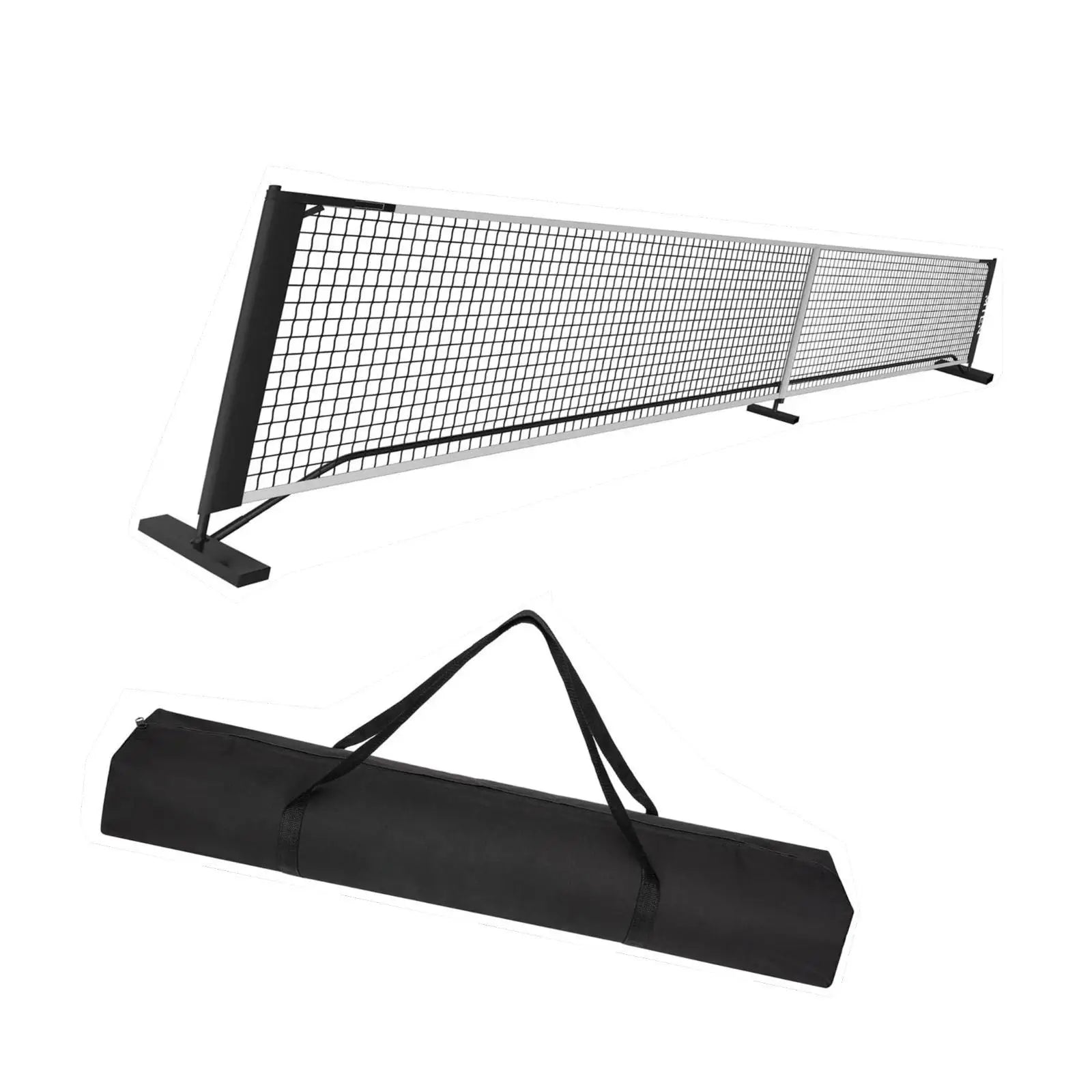 Pickleball Net Set With Carrying Bag