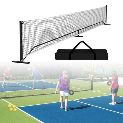 Portable Pickleball 22Ft Net 