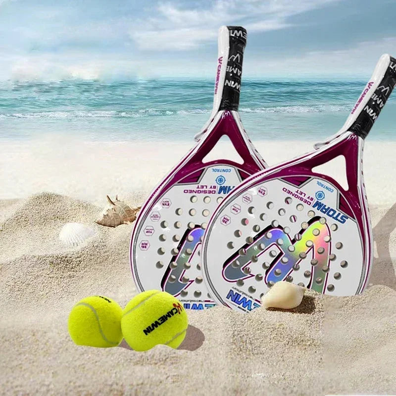 Glass Fiber Layer Durable Paddle