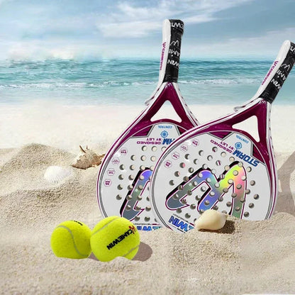 Glass Fiber Layer Durable Paddle