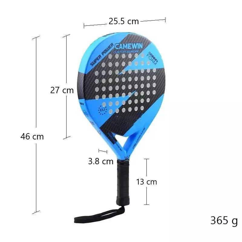 Kaiwei Blue and White Beach Tennis
