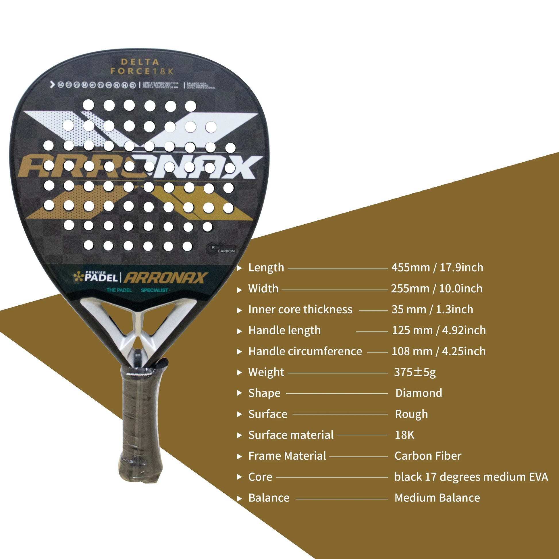 Soft Paddle Racquet