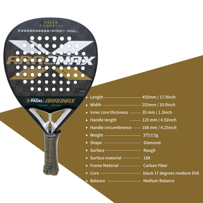 Soft Paddle Racquet