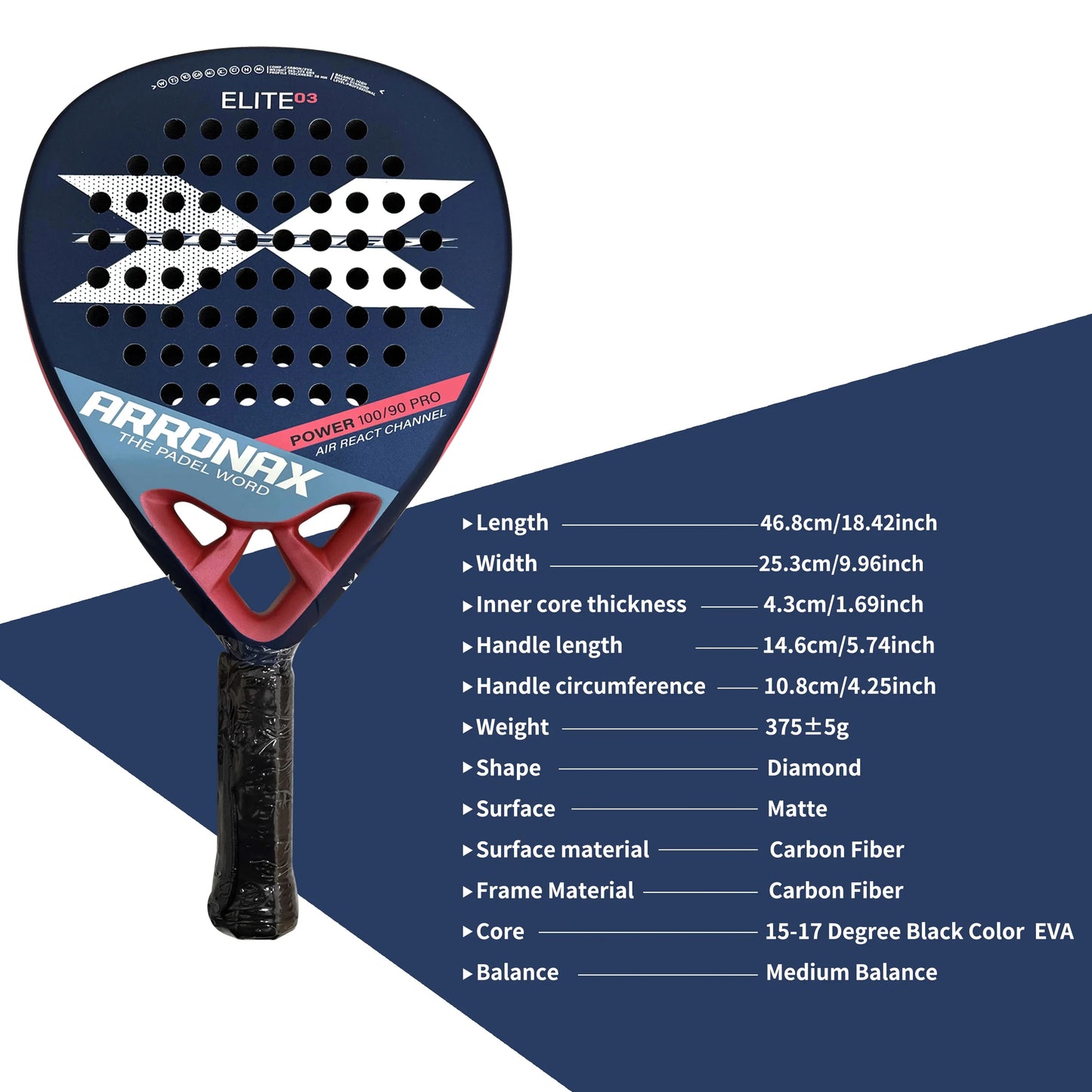 Soft Paddle Racquet