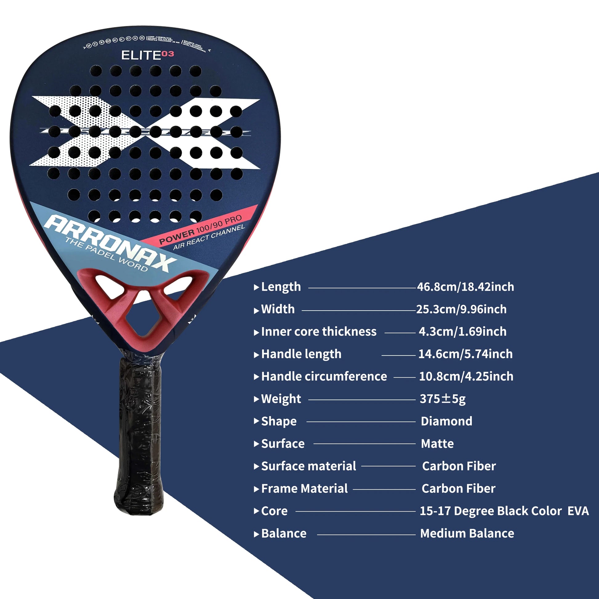 Soft Paddle Racquet