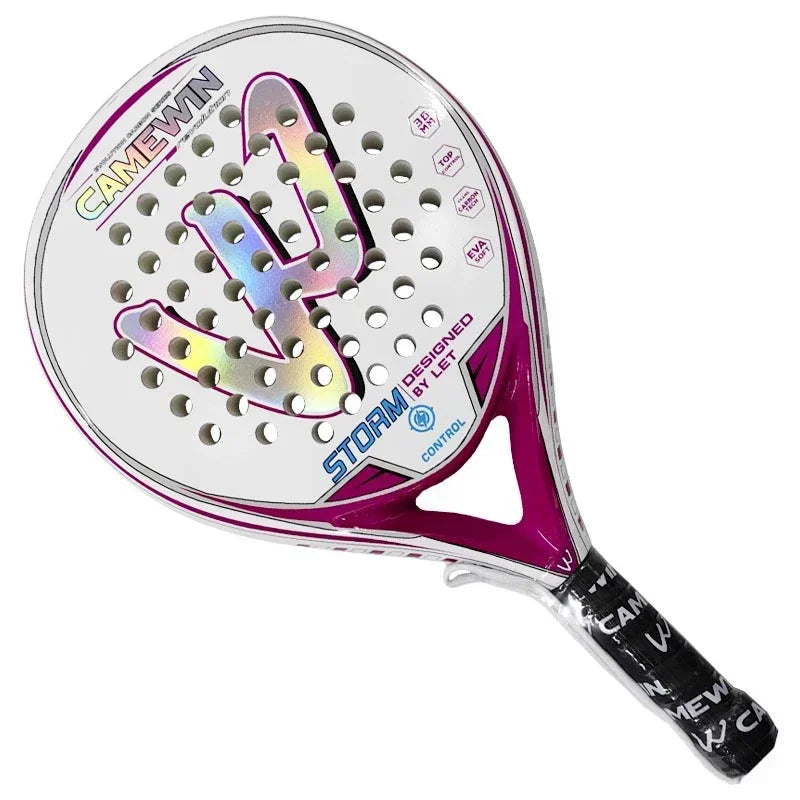 Glass Fiber Layer Durable Paddle