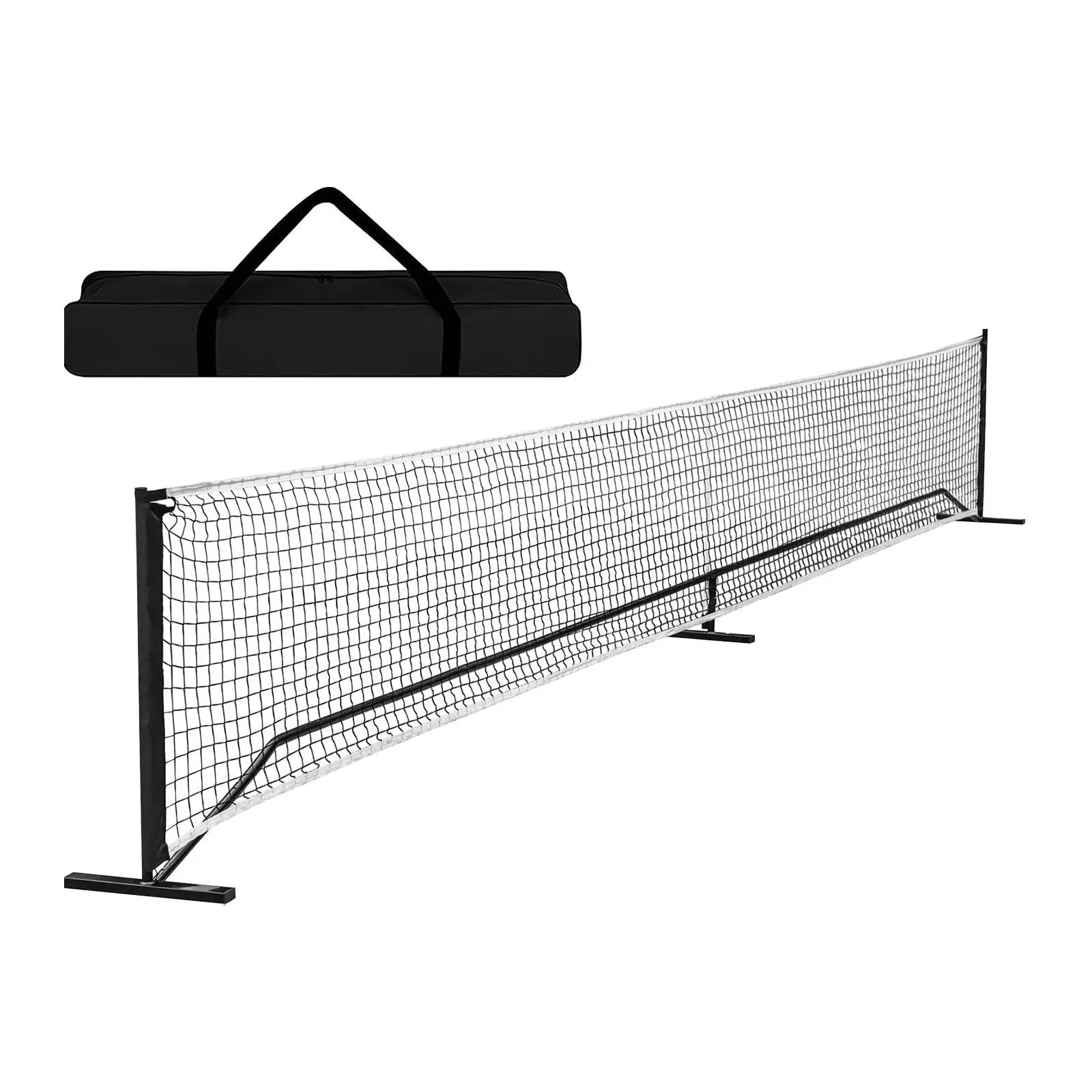 Portable Pickleball 22Ft Net 
