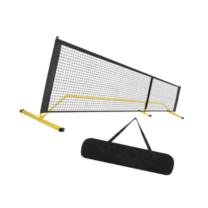 Pickleball Net Set With Carrying Bag