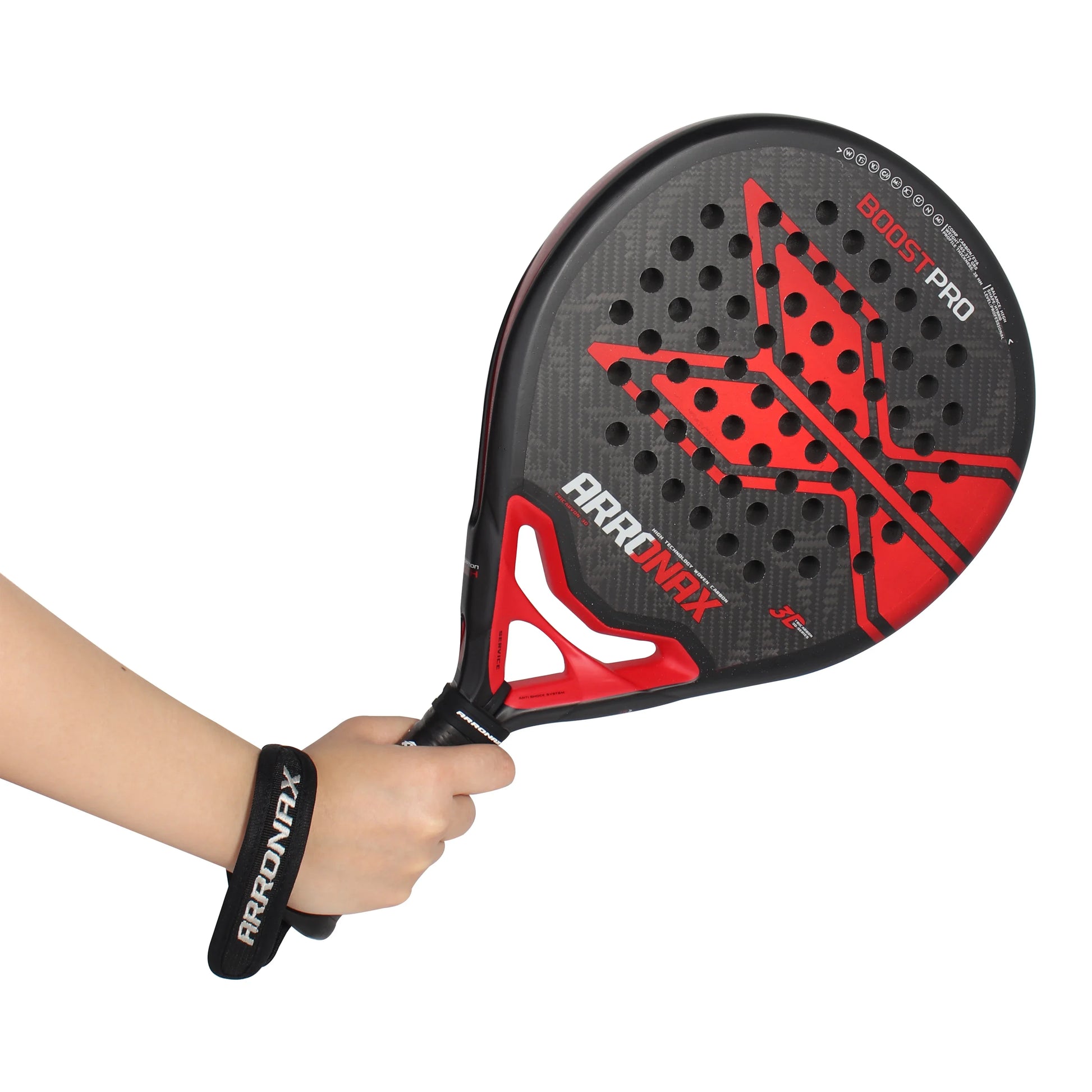 Soft Paddle Racquet