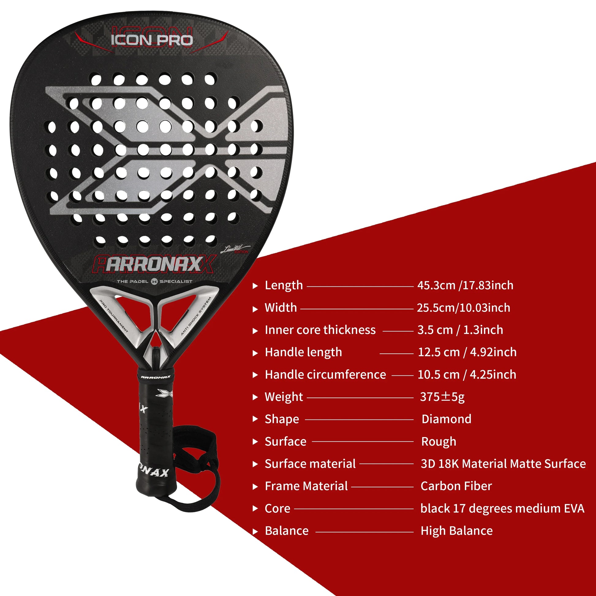 Soft Paddle Racquet