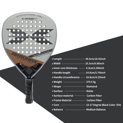 Soft Paddle Racquet