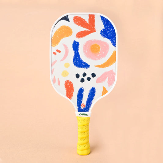 Fiber Pickleball Paddle