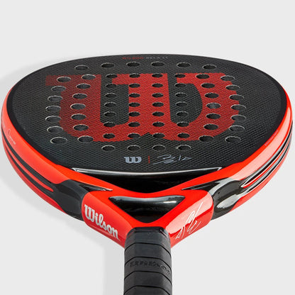 Diamond Shape Carbon Fiber Padel Racket