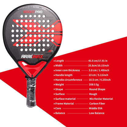 Soft Paddle Racquet