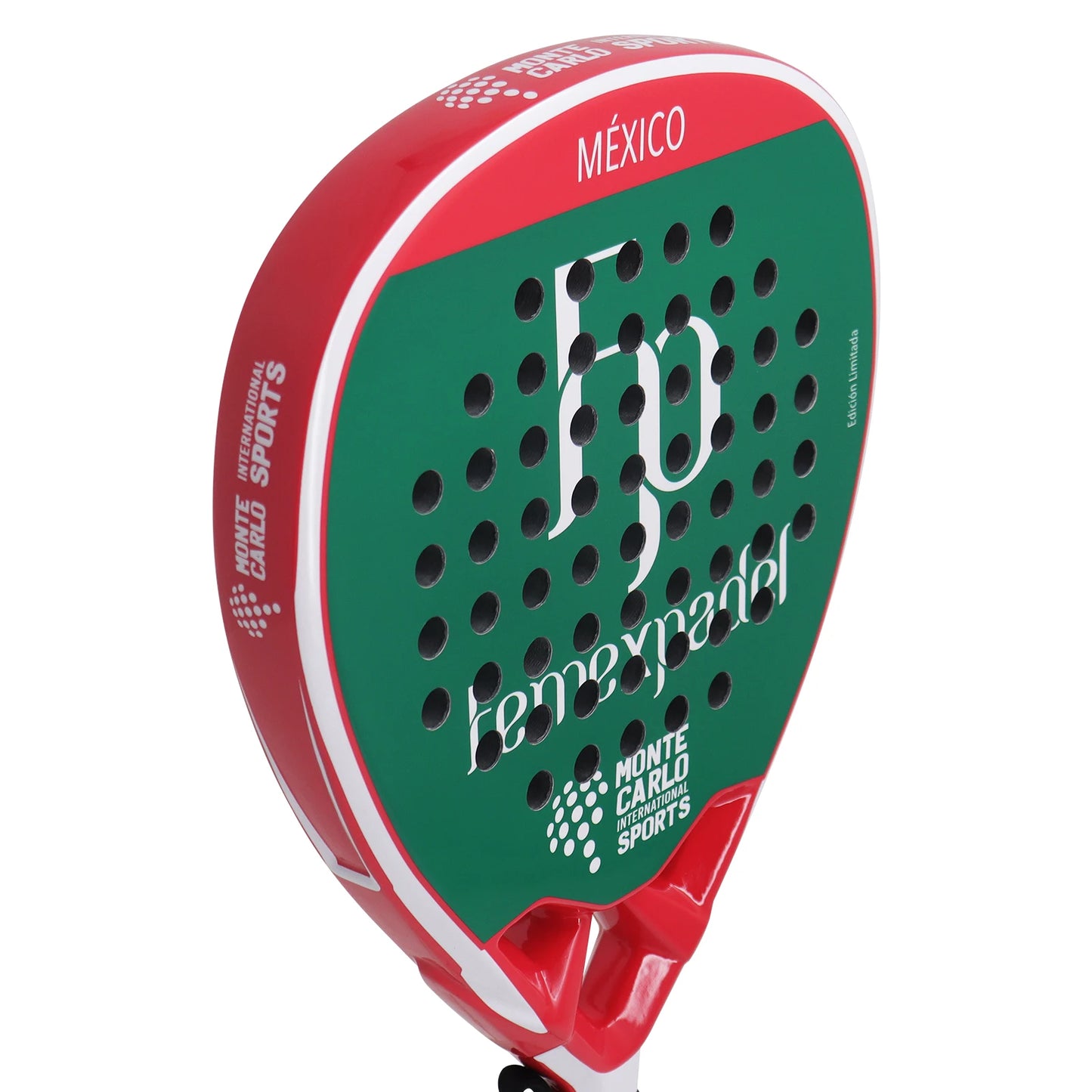 Padel Racket P90 3K Carbon Fiber Padel Paddle Rackets High Blance Paddle Racket with EVA Memory with Cover