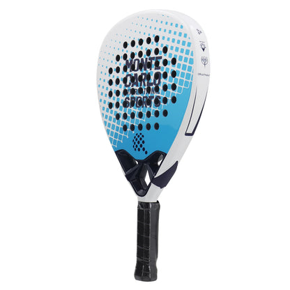 Diamond Shape with Eva Memory Padel Racket 