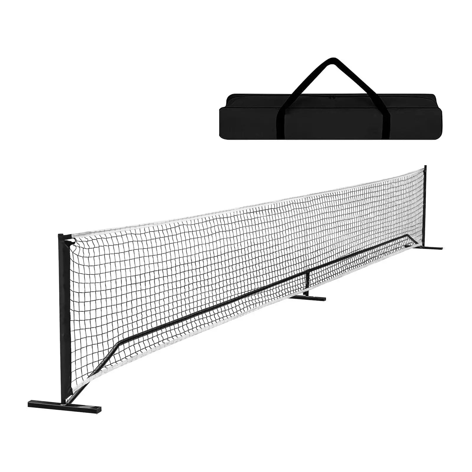 Portable Pickleball 22Ft Net 