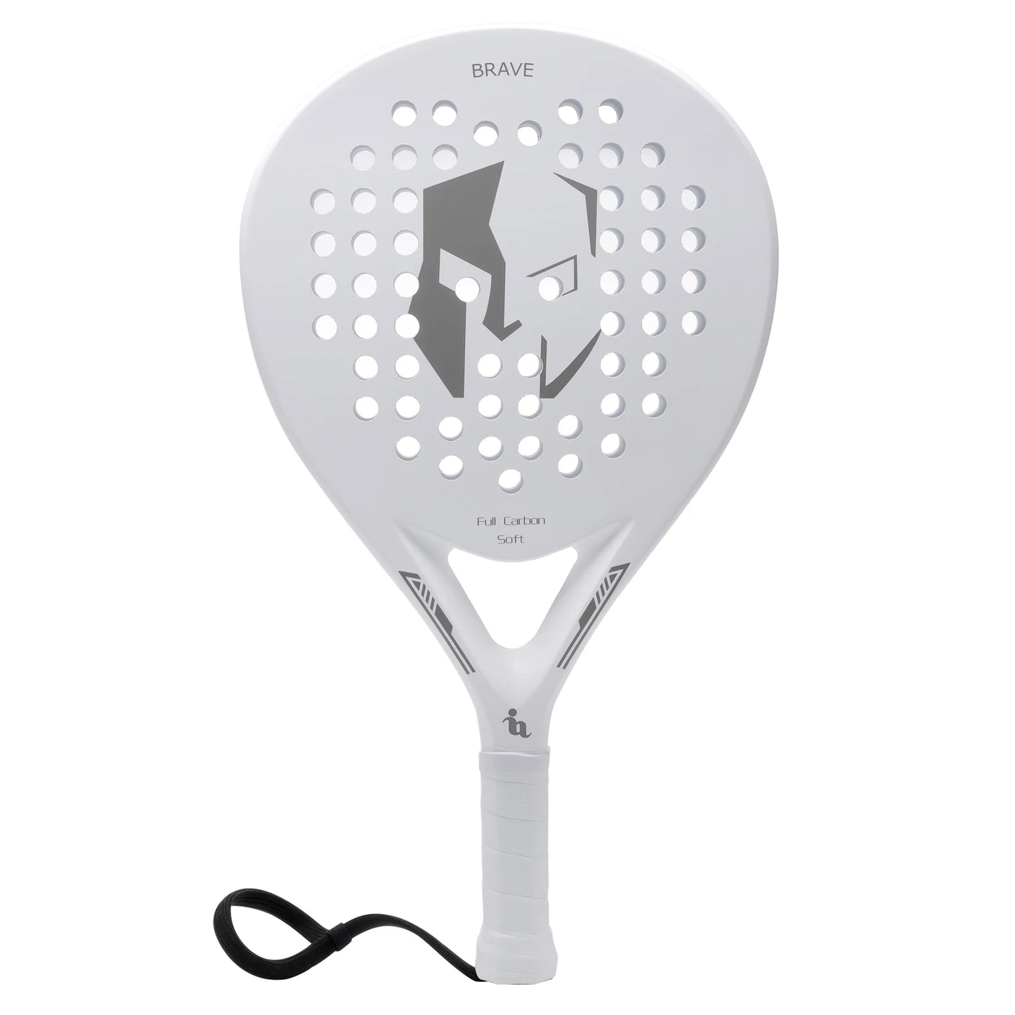 Carbon Fiber Padel Tennis Racket
