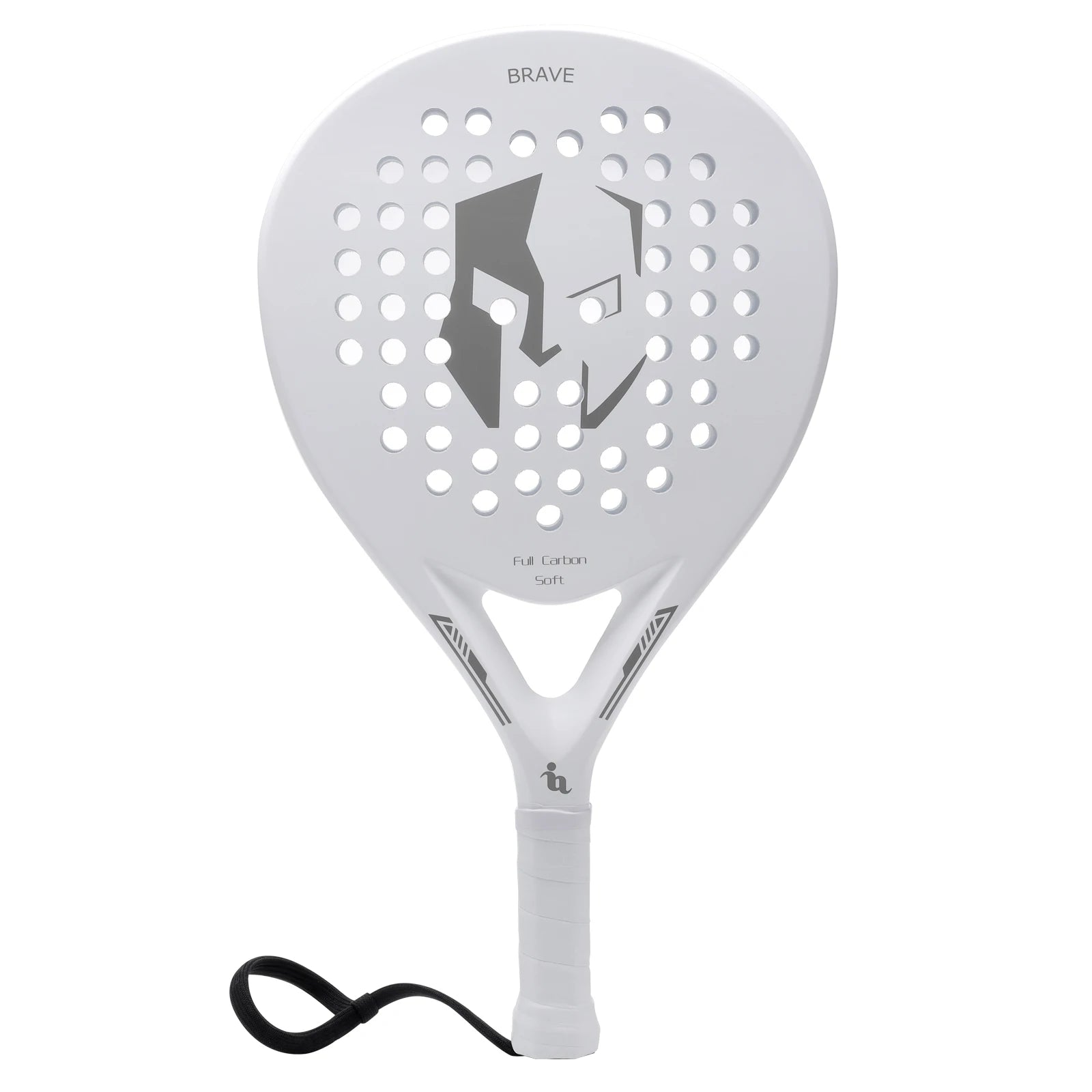 Carbon Fiber Padel Tennis Racket