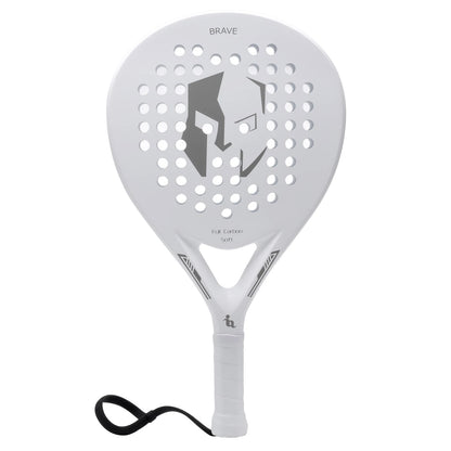 Carbon Fiber Padel Tennis Racket