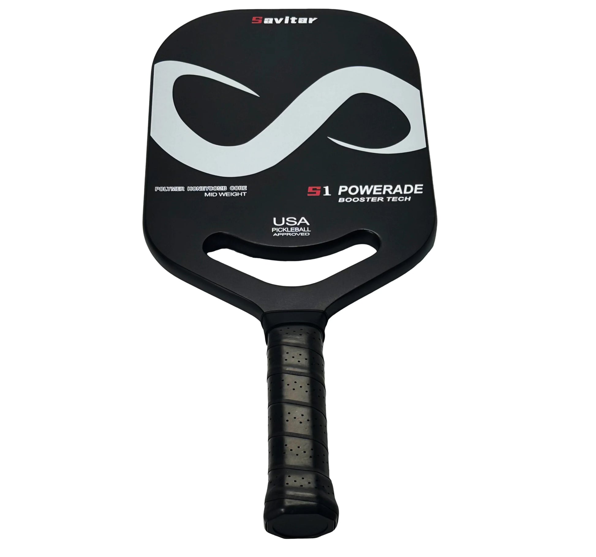 Thermoformed Uni-body Pickleball Paddle