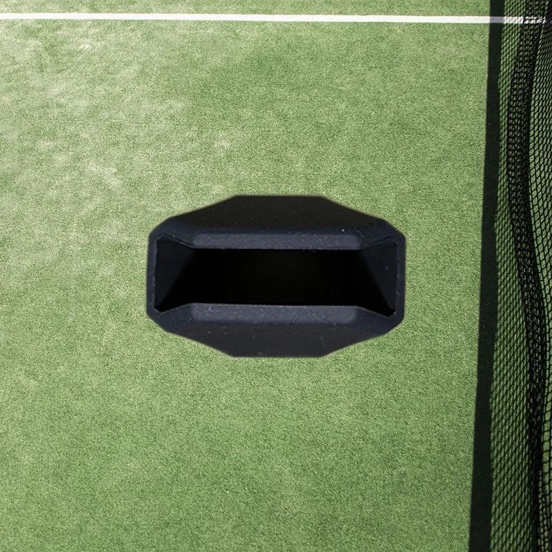 Silicone Pickleball Paddle Grip Cover