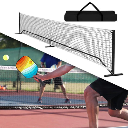 Portable Pickleball 22Ft Net 