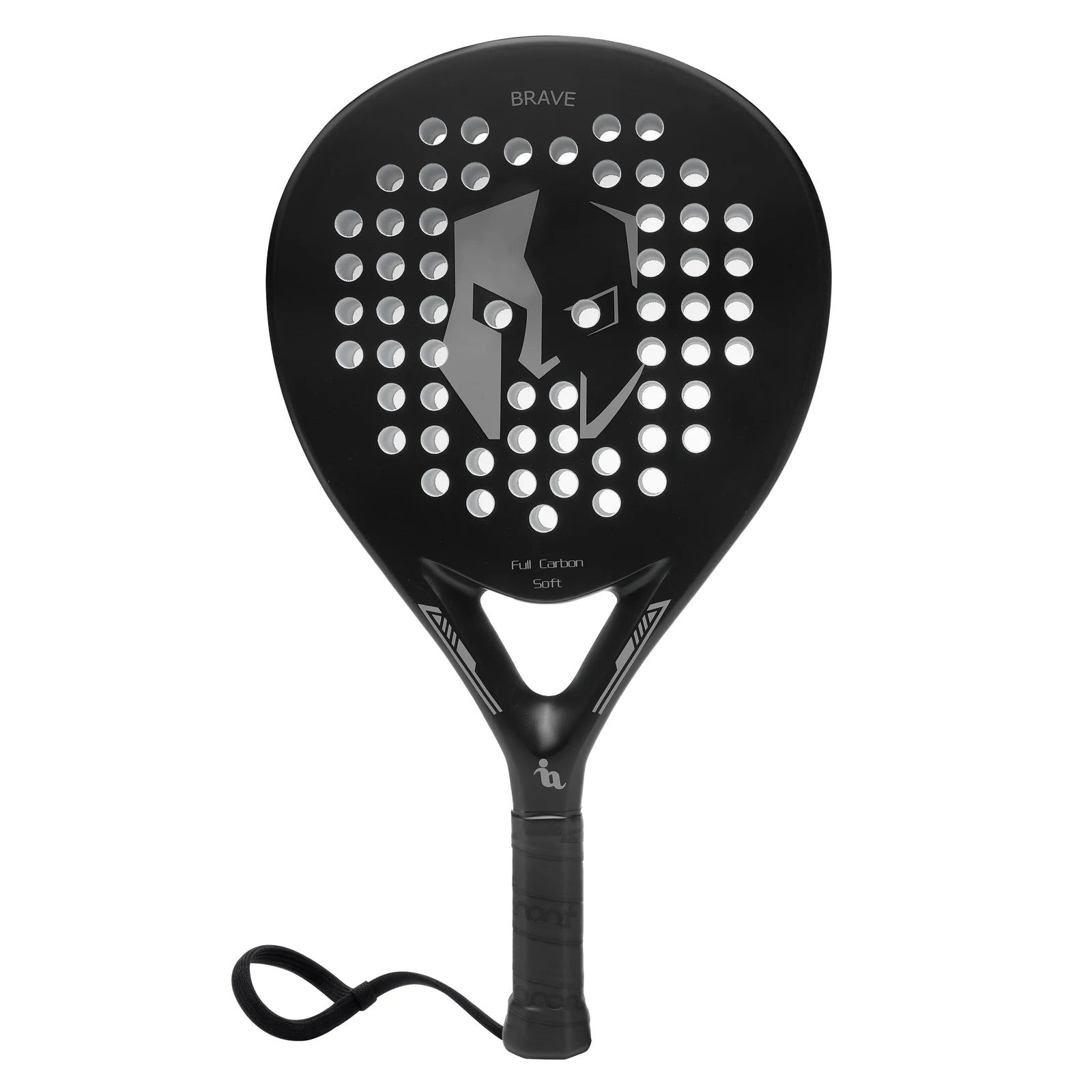 Carbon Fiber Padel Tennis Racket