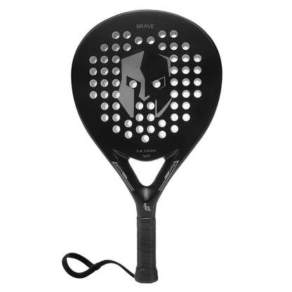 Carbon Fiber Padel Tennis Racket
