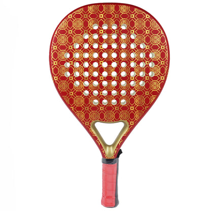 Carbon Fiber Padel with Foam Core 