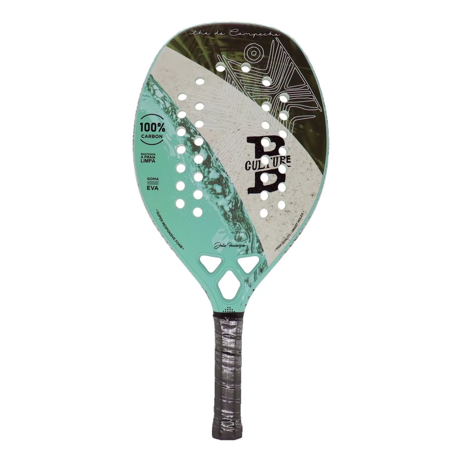 Raquete Beach Racket