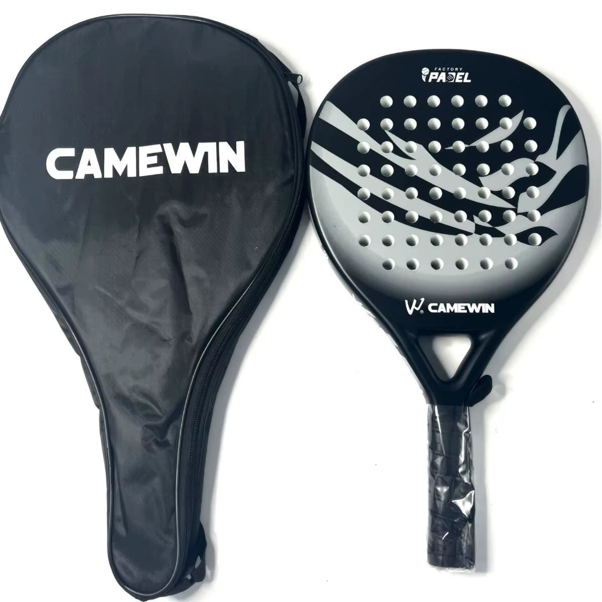 High Quality Padel Racket 