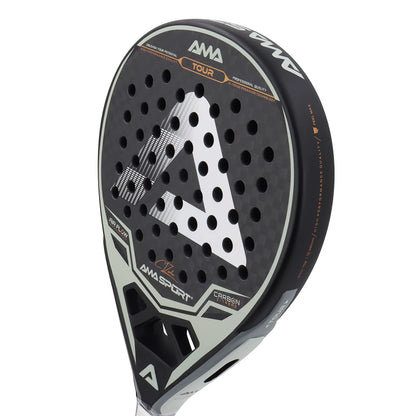 3D Surface Professional Padel Racket