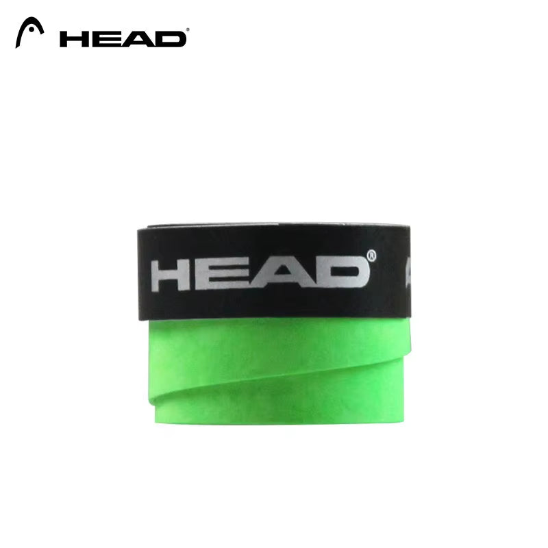 12 Pieces Original  Overgrip anti Slip Tennis Racket Sweatband Grips Padel Shock Absorption Grip Tape Training Accessories