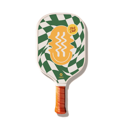 Pickleball Paddle With Honeycomb Core