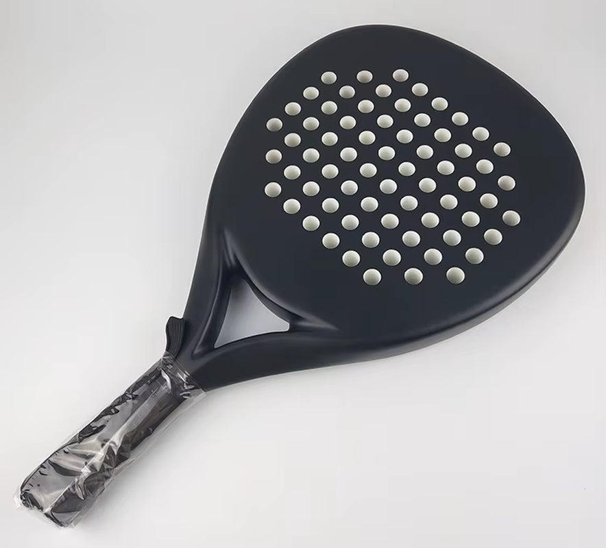 Soft Face Carbon Fiber Paddle 