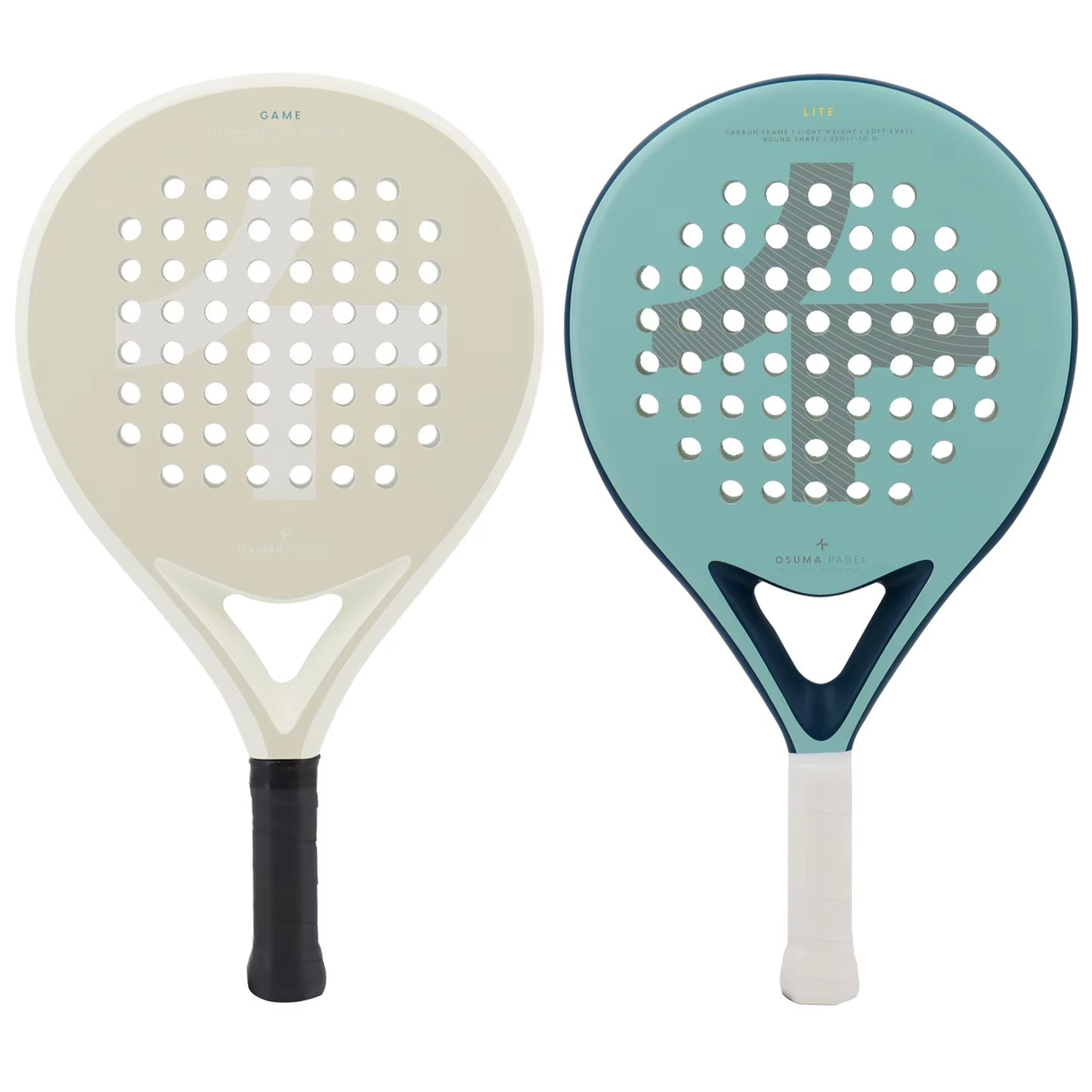 Paddle Tennis Racquet 