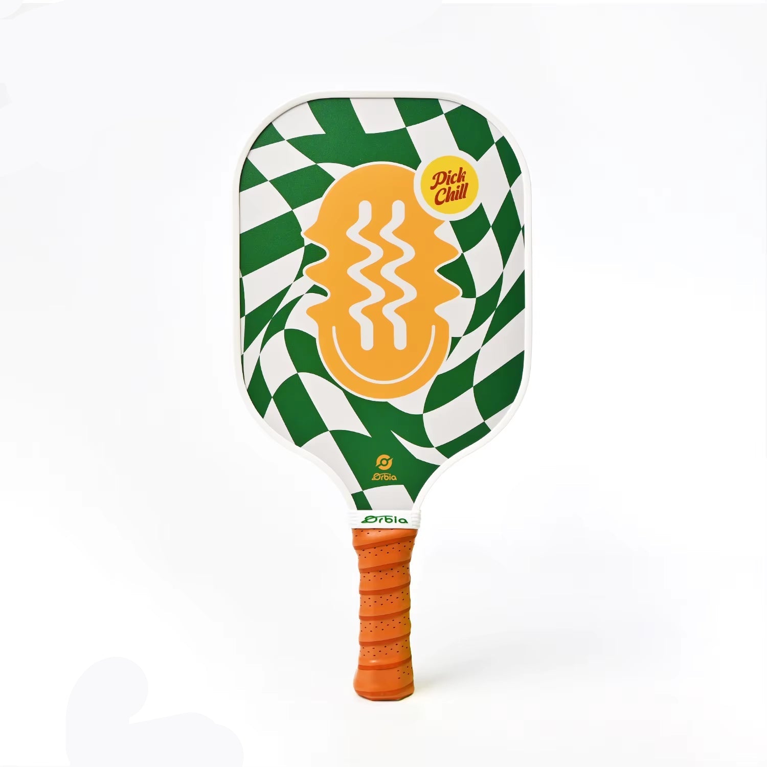 Pickleball Paddle With Honeycomb Core