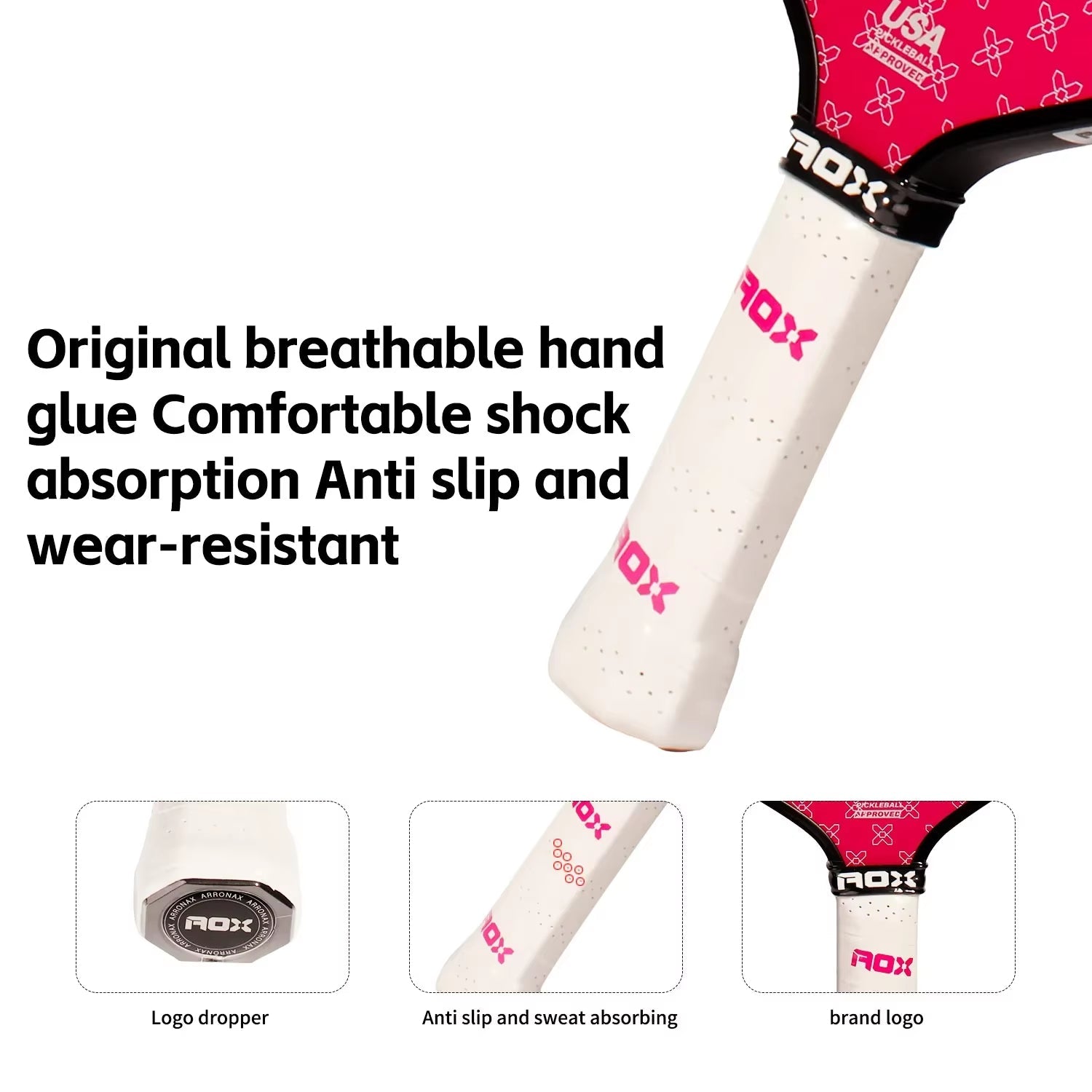 Cold Press Pickleball Paddles 