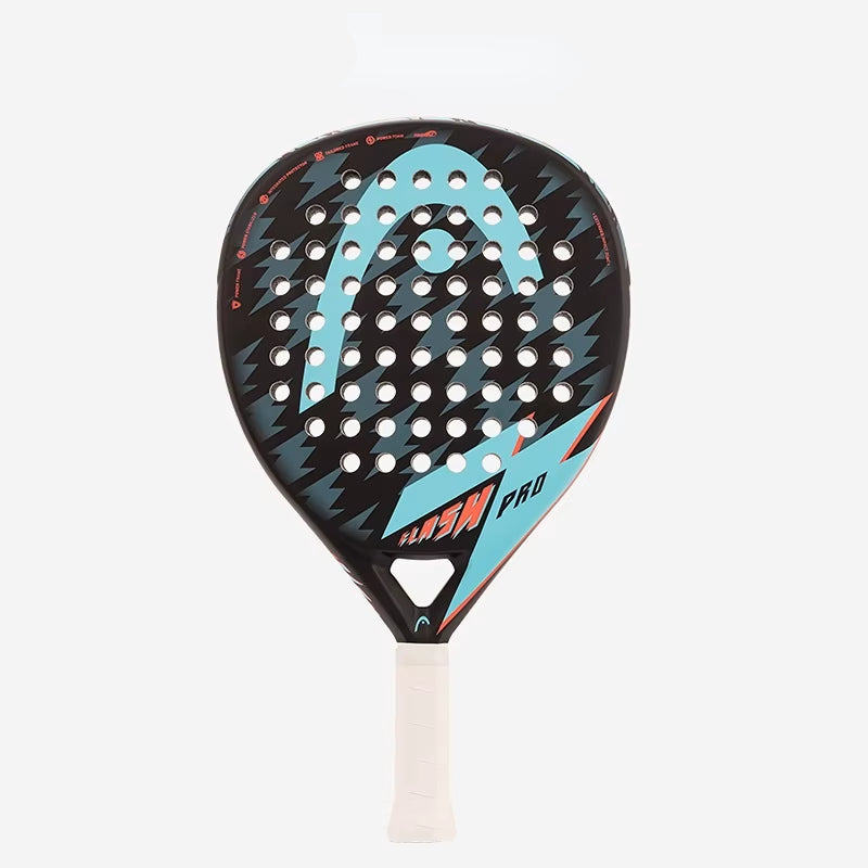 High Quality  Padel Flash Racket Padel Tenis Raquete