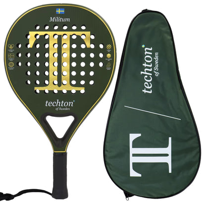 3D Hexgon Padel