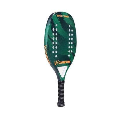 High Quality 3K Carbon Tennis Racket 